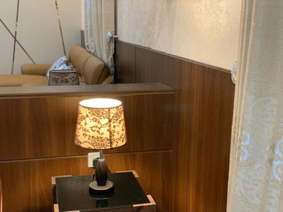 Business Tower Hotell Bisha Eksteriør bilde